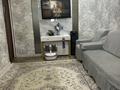 2-комнатная квартира · 45 м² · 5/5 этаж, Гарышкерлер 12 — Дом находится в удобном районе, рядом школы, детские сады, магазины, аптеки, стоматология, СВА, а также Бульвар для прогулок и отдыха. за 11 млн ₸ в Жезказгане