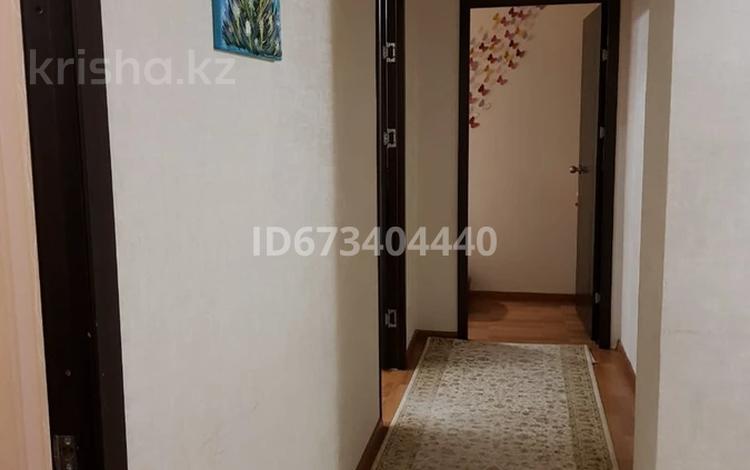 3-комнатная квартира · 68 м² · 8/9 этаж, Асыл Арман 11 за 30.5 млн ₸ в Иргели — фото 2