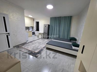 1-бөлмелі пәтер · 30 м², Кызгалдак — Район сду, бағасы: 170 000 ₸ в Каскелене