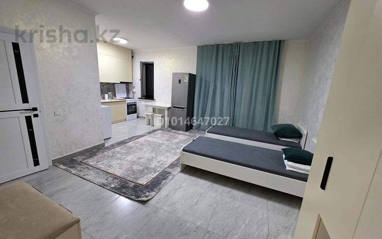 1-бөлмелі пәтер · 30 м², Кызгалдак — Район сду, бағасы: 170 000 ₸ в Каскелене — фото 13