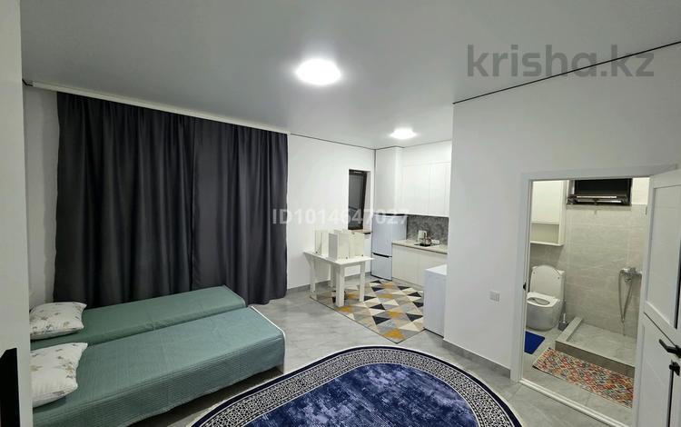 1-бөлмелі пәтер · 30 м², Кызгалдак — Район сду, бағасы: 180 000 ₸ в Каскелене — фото 19