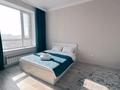 1-комнатная квартира · 36 м² · 5 этаж, Бокейхана 3б — Керей жанибек хандар,президентский парк за 17 000 ₸ в Астане, Есильский р-н