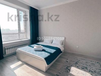 1-комнатная квартира · 36 м² · 5 этаж, Бокейхана 3б — Керей жанибек хандар,президентский парк за 17 000 ₸ в Астане, Есильский р-н