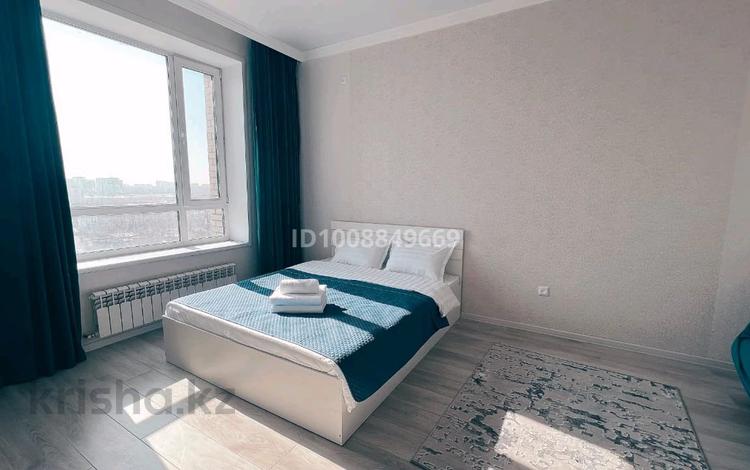 1-комнатная квартира · 36 м² · 5 этаж, Бокейхана 3б — Керей жанибек хандар,президентский парк за 17 000 ₸ в Астане, Есильский р-н — фото 13