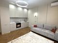2-комнатная квартира · 45 м² · 3/12 этаж, Туран 39 за 45 млн 〒 в Астане, Нура р-н — фото 2