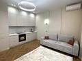2-комнатная квартира · 45 м² · 3/12 этаж, Туран 39 за 45 млн 〒 в Астане, Нура р-н — фото 7
