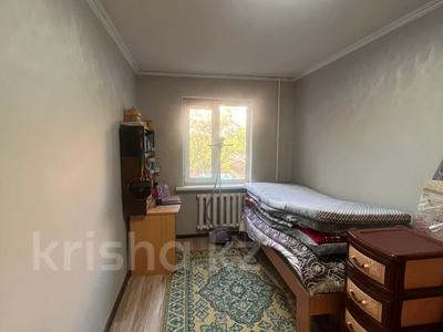 4-бөлмелі пәтер · 84.1 м² · 4/5 қабат, Ақсай-4 ш/а., бағасы: 53.5 млн ₸ в Алматы, Ауэзовский р-н