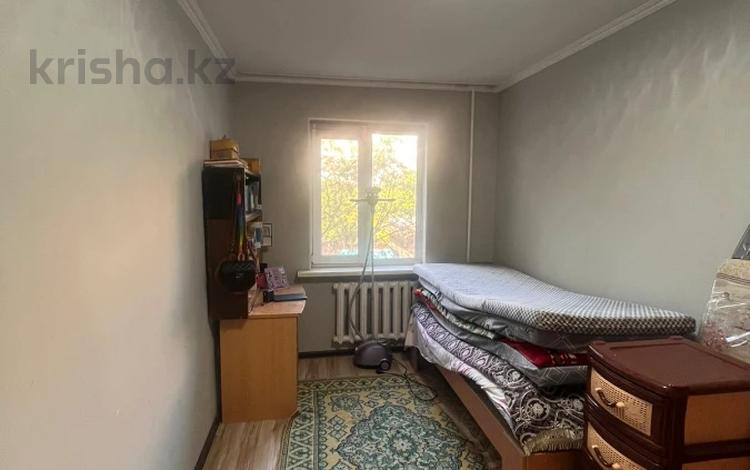 4-комнатная квартира · 84.1 м² · 4/5 этаж, мкр Аксай-4 за 53.5 млн ₸ в Алматы, Ауэзовский р-н — фото 2