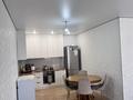 3-бөлмелі пәтер · 75 м² · 4/9 қабат, Култегин 2 — Школа бином, бағасы: 41.9 млн ₸ в Астане, Нура р-н
