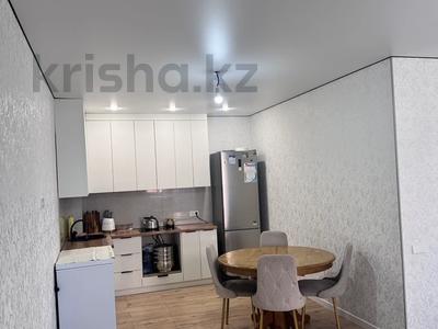 3-бөлмелі пәтер · 75 м² · 4/9 қабат, Култегин 2 — Школа бином, бағасы: 41.9 млн ₸ в Астане, Нура р-н