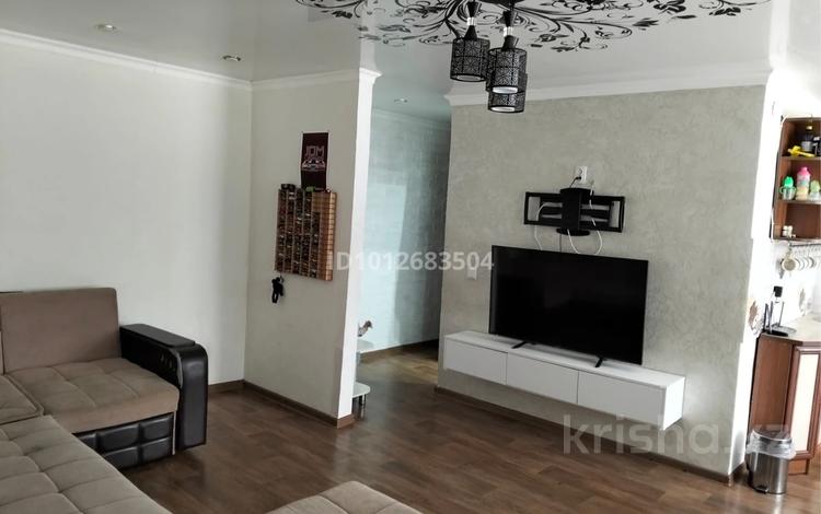 2-бөлмелі пәтер · 43.9 м² · 1/4 қабат, Караганды 26, бағасы: 8 млн ₸ в Темиртау — фото 2