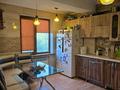 5-комнатная квартира · 130 м² · 5/6 этаж, Жангельдина 1 — Парк Горького за 111.5 млн ₸ в Алматы, Медеуский р-н
