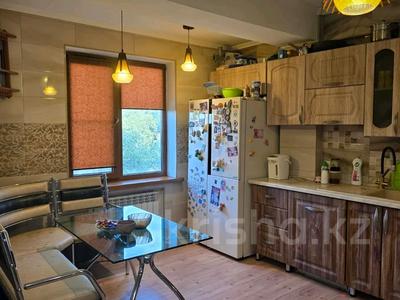5-комнатная квартира · 130 м² · 5/6 этаж, Жангельдина 1 — Парк Горького за 111.5 млн ₸ в Алматы, Медеуский р-н