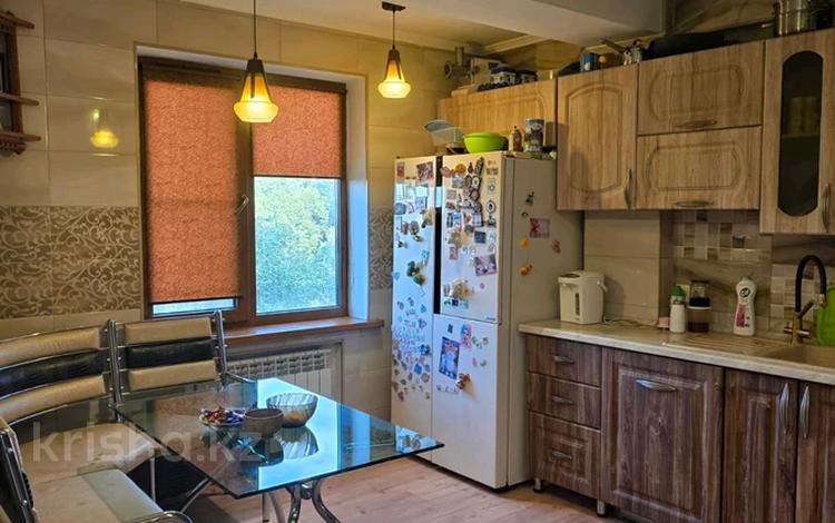 5-комнатная квартира · 130 м² · 5/6 этаж, Жангельдина 1 — Парк Горького за 111.5 млн ₸ в Алматы, Медеуский р-н — фото 2