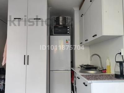 1-бөлмелі пәтер · 20 м² · 2/4 қабат, мкр №7 4, бағасы: 15 млн ₸ в Алматы, Ауэзовский р-н