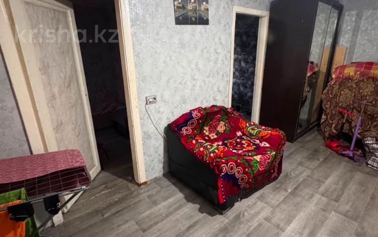 3-комнатная квартира · 48.6 м² · 2/5 этаж, Назарбаева 20 за 18.5 млн ₸ в Павлодаре — фото 2