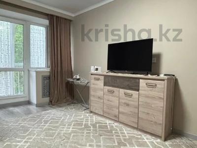 2-бөлмелі пәтер · 53.5 м² · 3/5 қабат, Абылай хана — Маметова, бағасы: 42 млн ₸ в Алматы, Алмалинский р-н