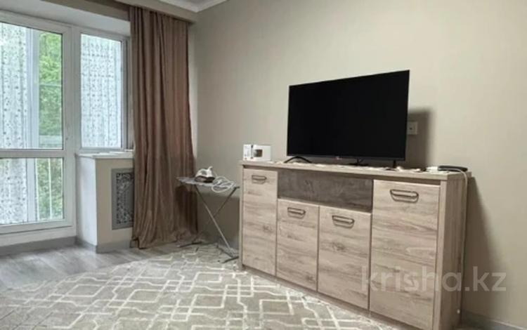 2-бөлмелі пәтер · 53.5 м² · 3/5 қабат, Абылай хана — Маметова, бағасы: 42 млн ₸ в Алматы, Алмалинский р-н — фото 2