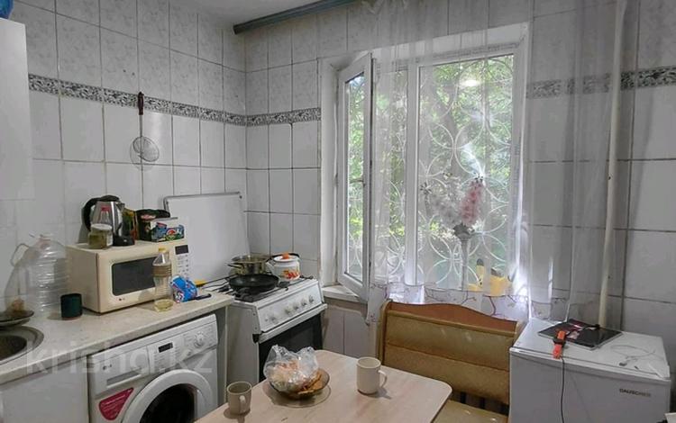 1-бөлмелі пәтер · 33 м² · 1/4 қабат, Басенова 43 — Розыбакиева, бағасы: 27.5 млн ₸ в Алматы, Бостандыкский р-н — фото 2