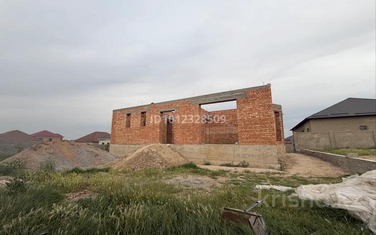 Отдельный дом · 5 комнат · 230 м² · 8 сот., мкр Ынтымак за 35 млн ₸ в Шымкенте, Абайский р-н — фото 2