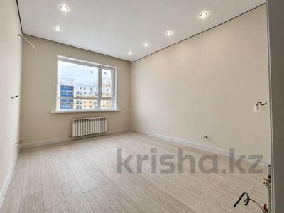 2-комнатная квартира · 39 м² · 6/16 этаж, Ракымжан Кошкарбаев 54/1 за 27 млн ₸ в Астане, Алматы р-н