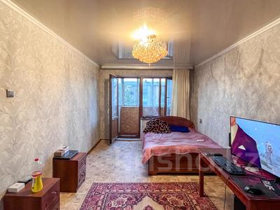 1-комнатная квартира · 31.5 м² · 4/5 этаж, Самал за 11.5 млн ₸ в Талдыкоргане, мкр Самал