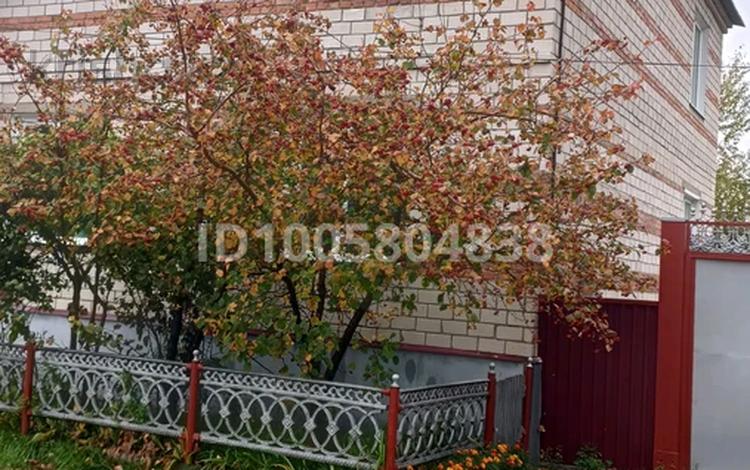 Отдельный дом · 4 комнаты · 91 м² · 11 сот., Шмурыгина за 24 млн 〒 в Прапорщикове — фото 2