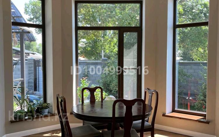 Отдельный дом · 5 комнат · 165 м² · 6.7 сот., Балпык би 152 — Угол Шоқана Уалиханова за 69.9 млн 〒 в Талдыкоргане — фото 3