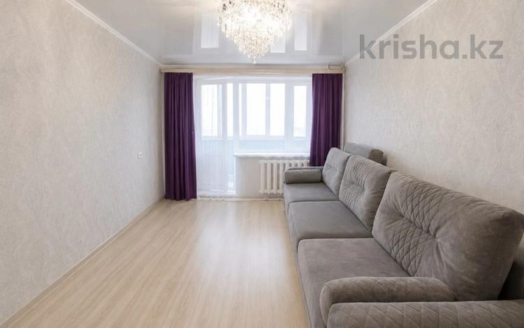2-комнатная квартира · 52 м² · 5/9 этаж, пр. Мира за 10.5 млн ₸ в Темиртау — фото 2