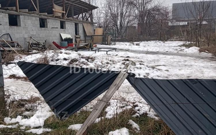 Участок · 4 сотки, Қонаев за 8 млн 〒 в Енбекши (Талгарский район) — фото 2