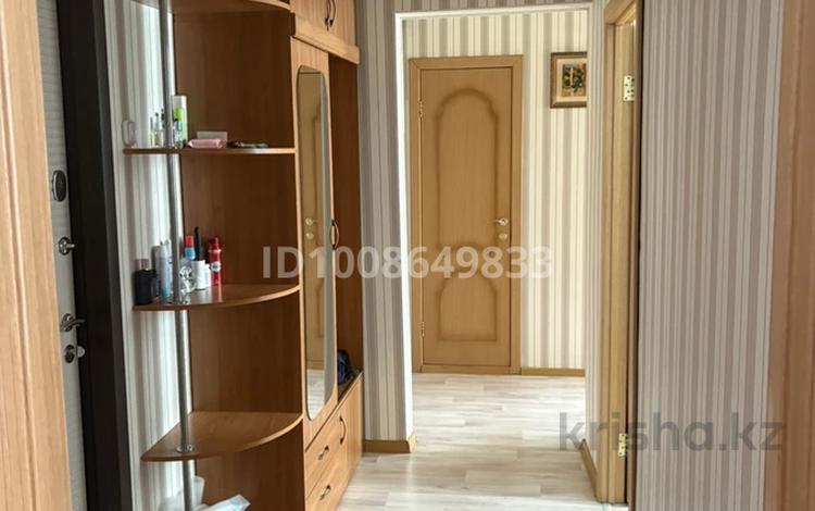 2-бөлмелі пәтер · 55 м² · 3/6 қабат, 8-й микрорайон, Карбышева 53, бағасы: 24 млн 〒 в Костанае — фото 2