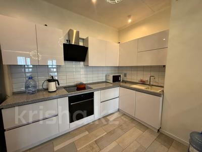 3-комнатная квартира · 120 м² · 11/12 этаж, Варламова 33 за 81 млн ₸ в Алматы, Алмалинский р-н
