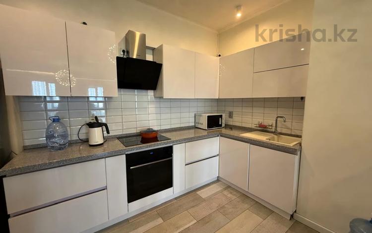 3-комнатная квартира · 120 м² · 11/12 этаж, Варламова 33 за 81 млн ₸ в Алматы, Алмалинский р-н — фото 7