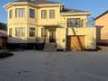 Отдельный дом · 6 комнат · 260 м² · 8.21 сот., пгт Балыкши, Айнаш Байжигитовой за 95 млн ₸ в Атырау