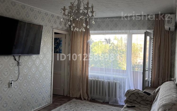 3-комнатная квартира · 49 м² · 3/5 этаж, Сабитова 30 за 16 млн ₸ в Балхаше — фото 2
