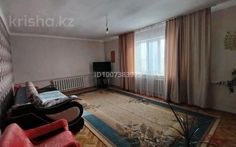 Отдельный дом · 4 комнаты · 100 м² · 11 сот., ст Тонкерис 41 — Дулатова за 10.5 млн ₸ в Акмолинской обл. — фото 2