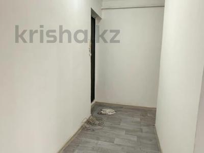 1-комнатная квартира · 31 м² · 1/4 этаж, жетысу 28 за 10 млн 〒 в Талдыкоргане, мкр Жетысу