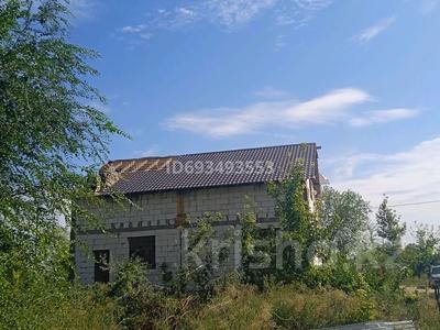 Отдельный дом • 7 комнат • 276 м² • 6 сот., Жансугурова 51 за 35 млн 〒 в Алматы
