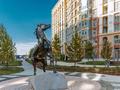 3-комнатная квартира · 113 м² · 8/9 этаж, Байдибек би 115/10 за 73 млн ₸ в Шымкенте, Аль-Фарабийский р-н — фото 2
