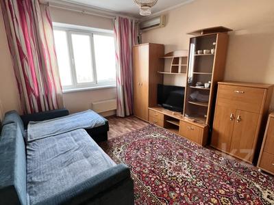 1-комнатная квартира · 40 м² · 6/9 этаж, мкр Аксай-2 66 за 27.5 млн 〒 в Алматы, Ауэзовский р-н