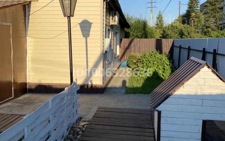 Часть дома · 2 комнаты · 48 м² · 5 сот., Брилина 26-2 — Фрунзе за 12.5 млн 〒 в Алтае — фото 2