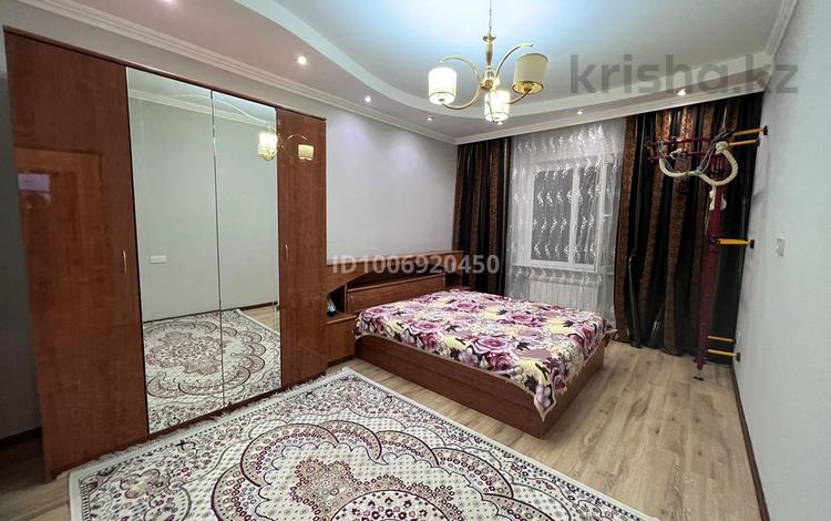 5-бөлмелі пәтер · 118 м² · 1/9 қабат, Молдагалиева 31, бағасы: 450 000 ₸ в Атырау, мкр Жилгородок — фото 2