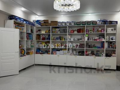 Офисы, магазины и бутики, образование · 97 м² за 18 млн 〒 в Актау, 38-й мкр