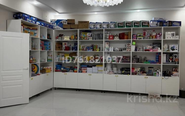 Офисы, магазины и бутики, образование · 100 м² за 13 млн ₸ в Актау, 38-й мкр — фото 2