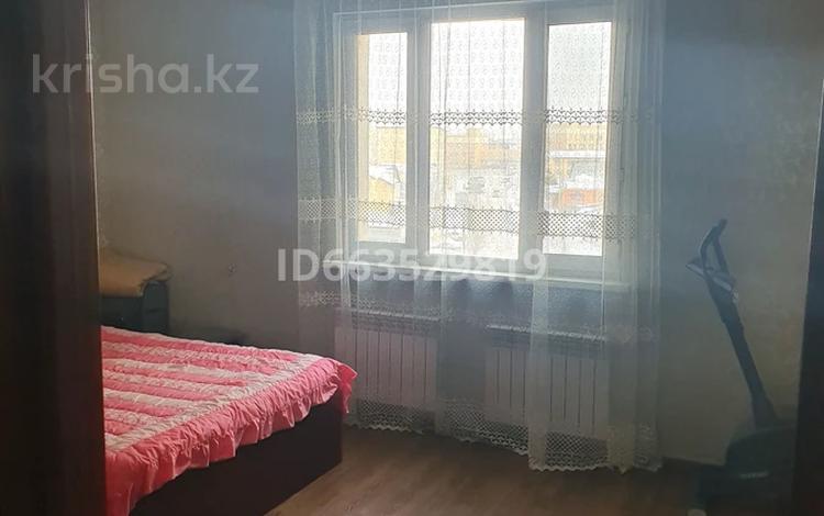 1 комната · 20 м² · 3 этаж, Лепси 57 — Ш.Кудайберды и за 63школа. за 100 000 ₸ в Астане, Алматы р-н — фото 2