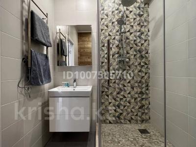 1-комнатная квартира · 33.5 м² · 7/10 этаж, Варламова 326 — Карасай батыра за 290 000 〒 в Алматы, Алмалинский р-н