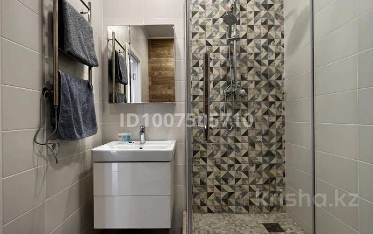 1-комнатная квартира · 33.5 м² · 7/10 этаж, Варламова 326 — Карасай батыра за 290 000 〒 в Алматы, Алмалинский р-н — фото 2