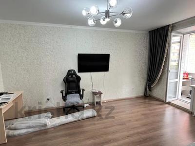 2-бөлмелі пәтер · 57.7 м² · 3/9 қабат, Леонида Беды 44, бағасы: 34 млн ₸ в Костанае