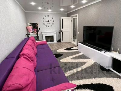 2-комнатная квартира · 58 м² · 3/5 этаж, мкр Север 46 за 100 000 ₸ в Шымкенте, Аль-Фарабийский р-н