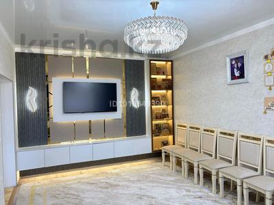 Отдельный дом · 5 комнат · 166 м² · 6 сот., Новостройка 823 за 42 млн 〒 в Талгаре